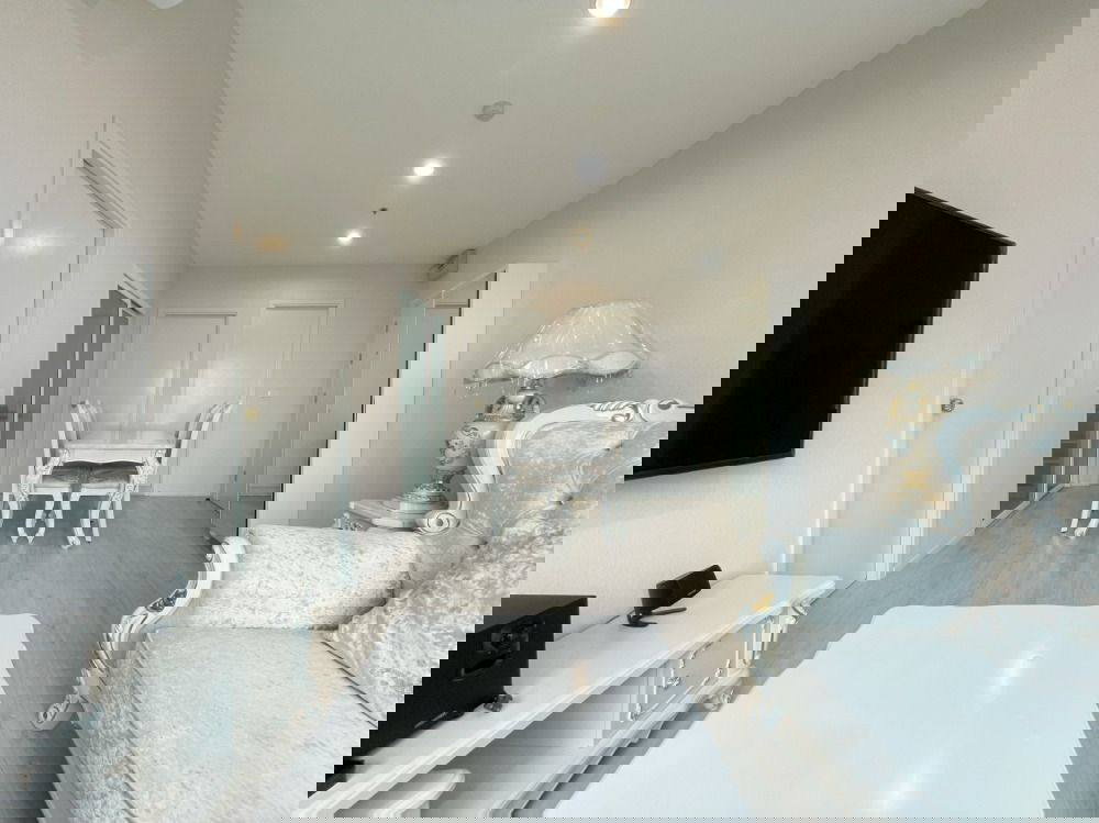 รูป 🔮RB24102 ให้เช่าถูกมาก👍แอสปาย สาทร - ท่าพระ✅แอดไลน์ @119dgdea ( มี @ ด้วย) แอดมินตอบไว - รูปที่ 1/13