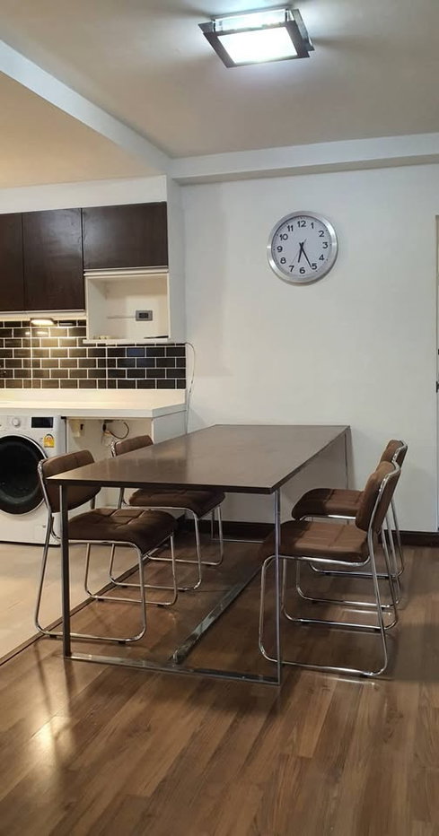 รูป SC0487💛ขายโครงการ เดอะ เลค คอนโดมิเนียม 🅻🅸🅽🅴❤️💜@condopremium💜❤️ว่างพร้อมอยู่⬛🟨 📞 065 695 3645🟨⬛ - รูปที่ 9/14