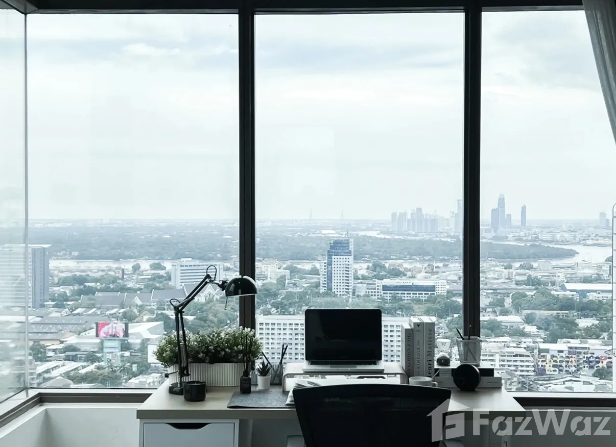 รูป คอนโดให้เช่า 2 ห้องนอน ในโครงการ The Emporio Place 6173747 - รูปที่ 8/13