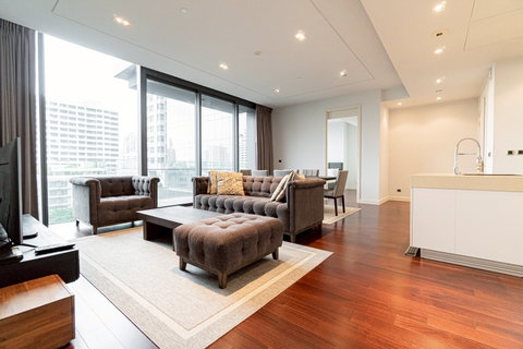 รูปภาพ 🦮🐾Pet-Friendly Luxury Condo for Rent Phrom Phong | Rare Unit Dog Allowed | Near BTS Phrom Phong | 140,000 THB/Month | คอนโดหรูเลี้ยงสุนัขได้ พร้อมพงษ์ หายาก ใกล้ BTS พร้อมพงษ์ 140,000 บาท/เดือน – LTHC14939