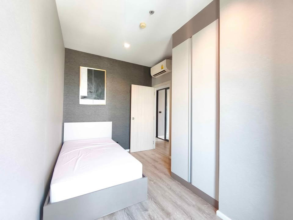 รูป 🔥 ปล่อยเช่าด่วน! KnightsBridge Sky River Ocean 2 ห้องนอน 62 ตร.ม. ชั้น 22 เพียง 21,000/เดือน - รูปที่ 14/14