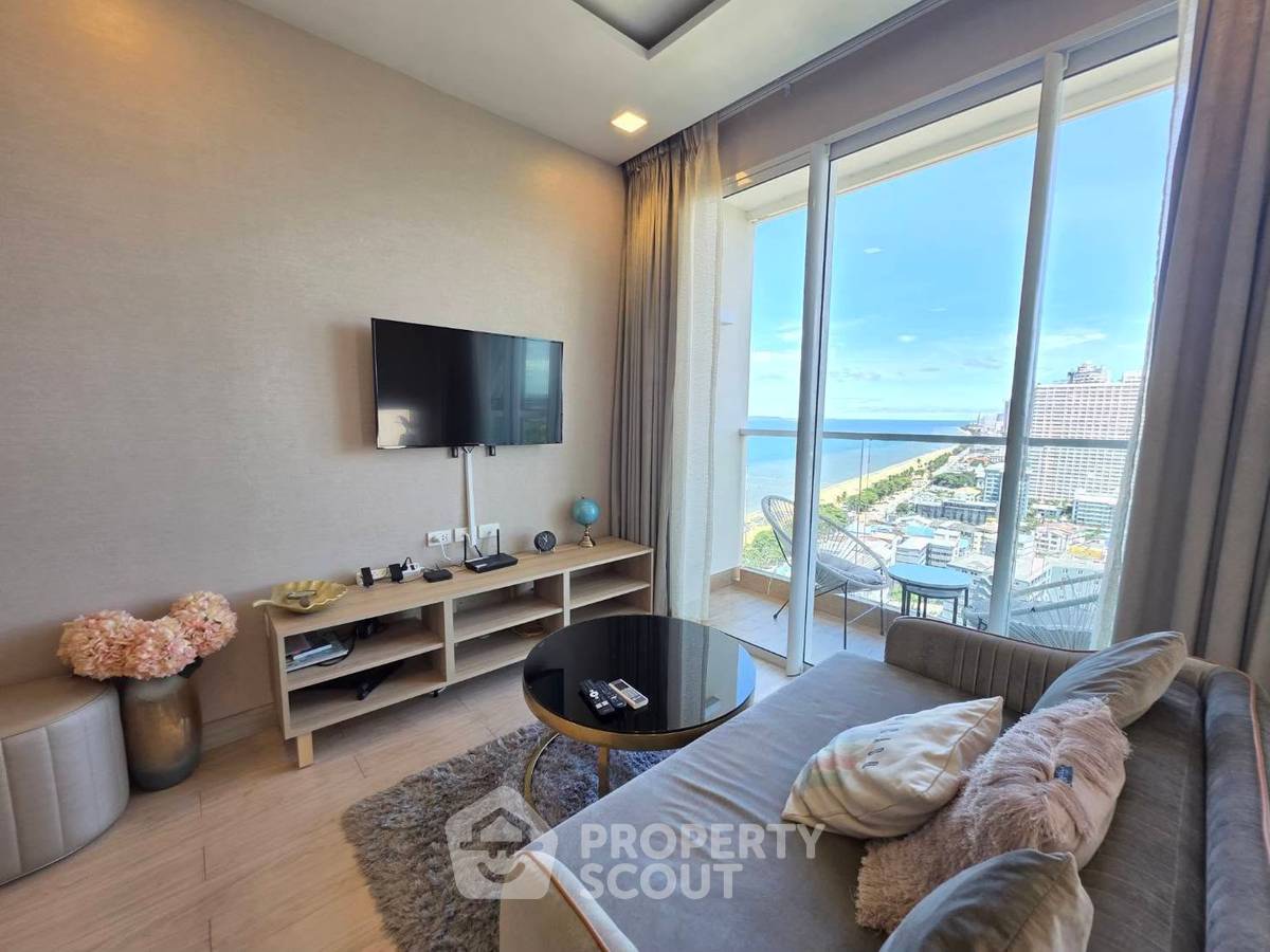 รูป คอนโด 1-ห้องนอน ที่ ซีตัส บีชฟรอนท์ ใกล้ หาดจอมเทียน (ID 2798213) - รูปที่ 6/9