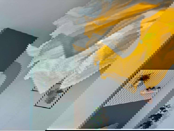 รูป D Condo Kathu – Beautiful Room, Ready to Move In End of This Month 🍃✨ - รูปที่ 4/6