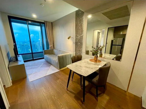 💥CP-10598💥IDEO Q Sukhumvit 36👉Line : @accessliving