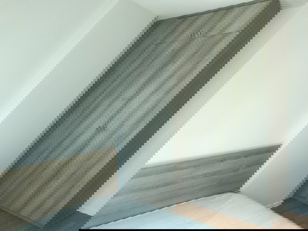 รูป ให้เช่า ✨ Lumpini Place Bangna Km.3 ✨ 2 ห้องนอน 1 ห้องน้ำ เฟอร์นิเจอร์ และ เครื่องใช้ไฟฟ้าครบ - รูปที่ 3/10