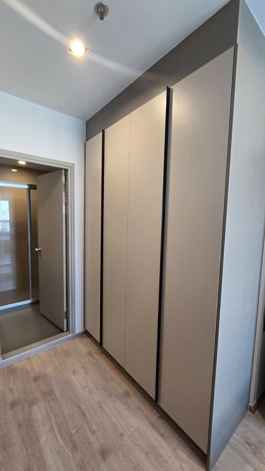 picture Condo For Rent!!Ideo Rama9 Asoke - 3/9