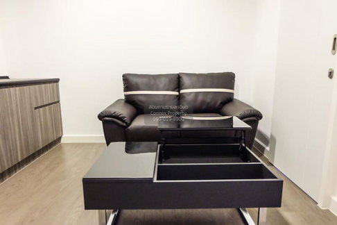 🔥🔥🔥 เช่าคอนโด  เอ สเปซ ไอดี อโศก-รัชดา (พระราม 9) MRT-พระราม 9 ดินแดง เขต ดินแดง กรุงเทพ CX-94708 ✅ ทักไลน์ @connexproperty ตอบทันที ทีมงานมืออาชีพ ✅ 🔥🔥🔥