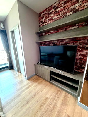 Condos for rent : 🎈#MT2604_035 🎈💥Urgent💥 Guaranteed availability! Click quickly before it's gone‼️ For Rent 1️⃣5️⃣k.🔥 Condo Chapter One Midtown Ladprao 24