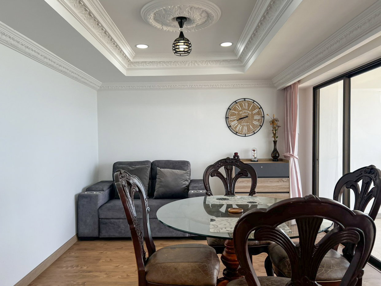 รูป 1 Bedroom Condo for Rent Metro Jomtien Condotel Pattaya - รูปที่ 4/14