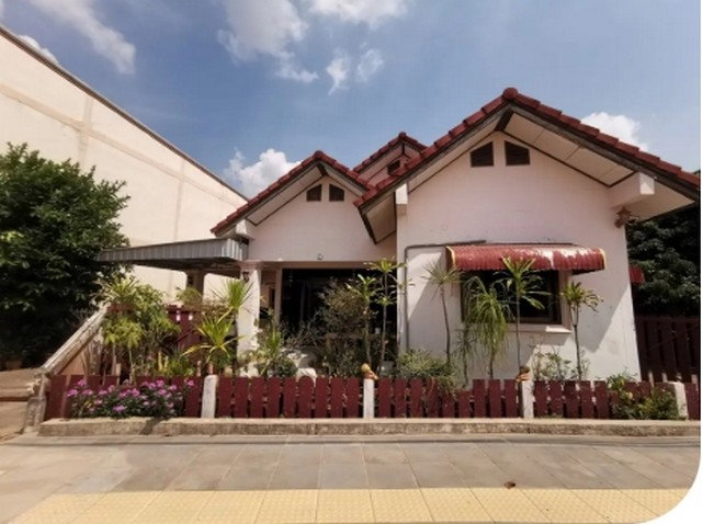 รูป BB13076 ขายบ้านเดี่ยว ตำบลบุ่ง อำเภอเมืองอำนาจเจริญ จังหวัดอำนาจเจริญ - รูปที่ 2/8