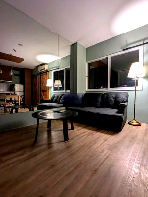 คอนโดให้เช่า : 🎈#MT2604_048  🎈💥ด่วน💥ว่างชัวร์ รีบคลิก ก่อนหลุดมือ‼️ 𝗙𝗼𝗿 𝗥𝗲𝗻𝘁1️⃣8️⃣ k.🔥#ใกล้MRTจตุจักรคอนโด  ซิมวิภาลาดพร้าว 