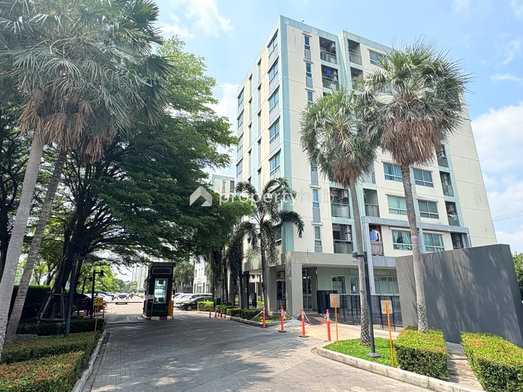 Project Lumpini Ville On Nut - Lat Krabang Picture - 5/11