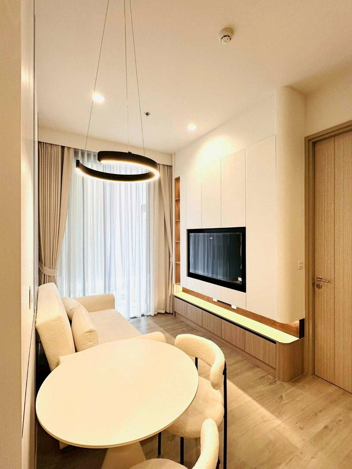 รูป ให้เช่าคอนโด the Address Siam ราชเทวี - รูปที่ 8/9