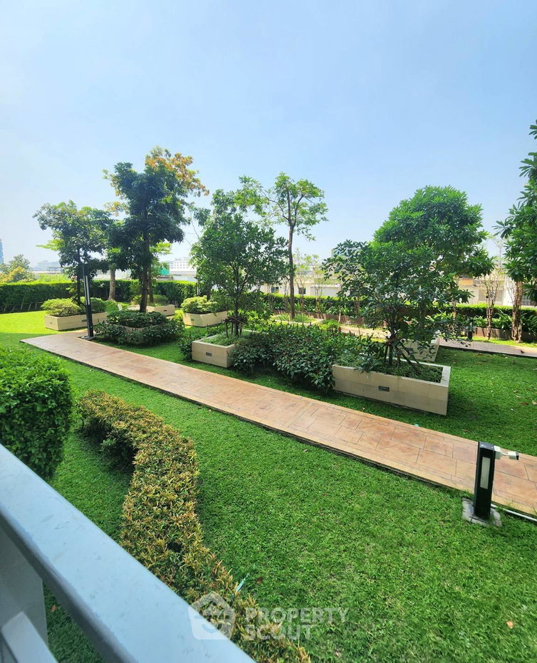 รูป คอนโด 1-ห้องนอน ที่ ปิ่นเกล้า เดอะ ทรัสต์ เรสซิเด้นซ์ ใน อรุณอมรินทร์ (ID 2798047) - รูปที่ 16/18