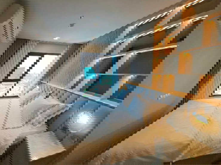 picture Condo for rent Life Phahon Ladprao - 6/8