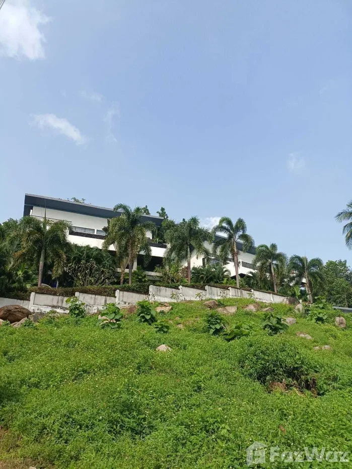 รูป ขาย วิลล่า 10 ห้องนอน ใน หน้าเมือง, สุราษฎร์ธานี 5358150 - รูปที่ 18/21