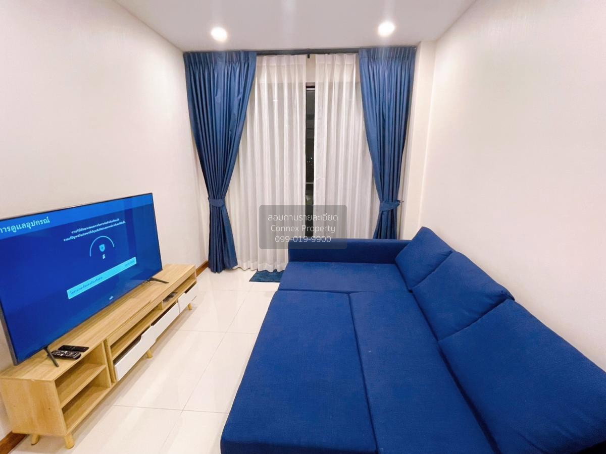 รูป เช่าคอนโด  ศุภาลัย พรีเมียร์ เจริญนคร BTS-คลองสาน คลองสาน เขต คลองสาน กรุงเทพ CX-72409 ✅ ทักไลน์ @connexproperty ตอบทันที ทีมงานมืออาชีพ ✅ - รูปที่ 4/12