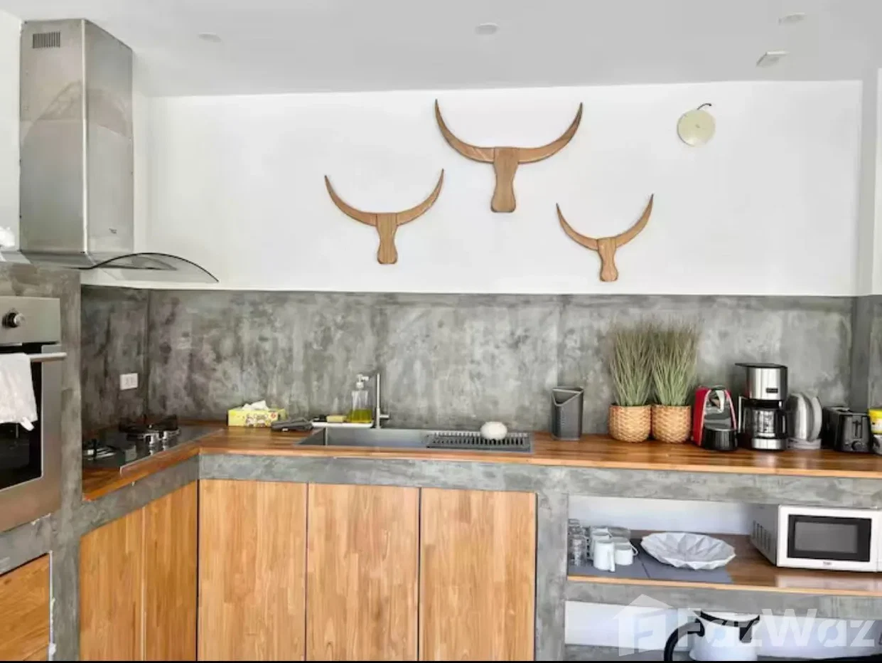 รูป วิลล่าให้เช่า 3 ห้องนอน ใน แม่น้ำ, สุราษฎร์ธานี 6165109 - รูปที่ 16/26