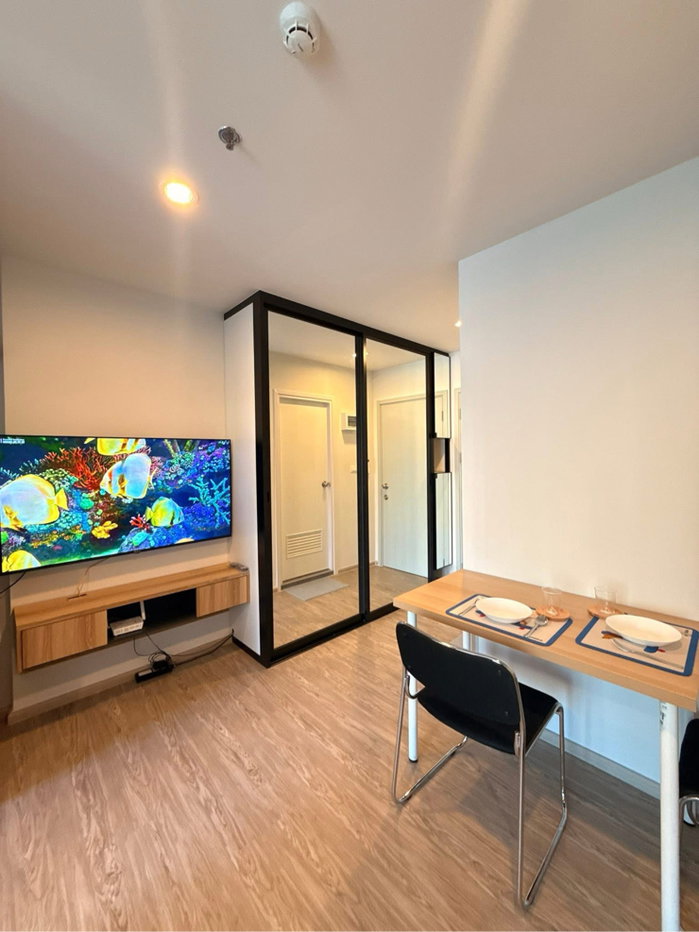 รูป 🔥 Condo for Rent – Regent Home Bangna (Short to Medium Term) 🔥 (Only 400 meters from BTS Bangna – Ready to move in!) - รูปที่ 29/69
