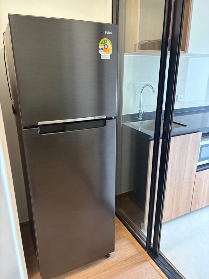 รูป ให้เช่าเดอะ ลิฟวิ่น เพชรเกษม ใกล้MRTภาษีเจริญ - รูปที่ 5/10