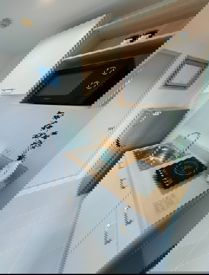 picture ðĨ Hot Deal! Renovated Condoð Dcondo Kathu | B Building, 3rd Floor - 13/14