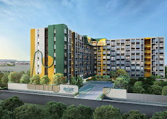 picture 🐶🐱 For Rent: The Muve Bangkhae | Pet Friendly Condo - 3/4