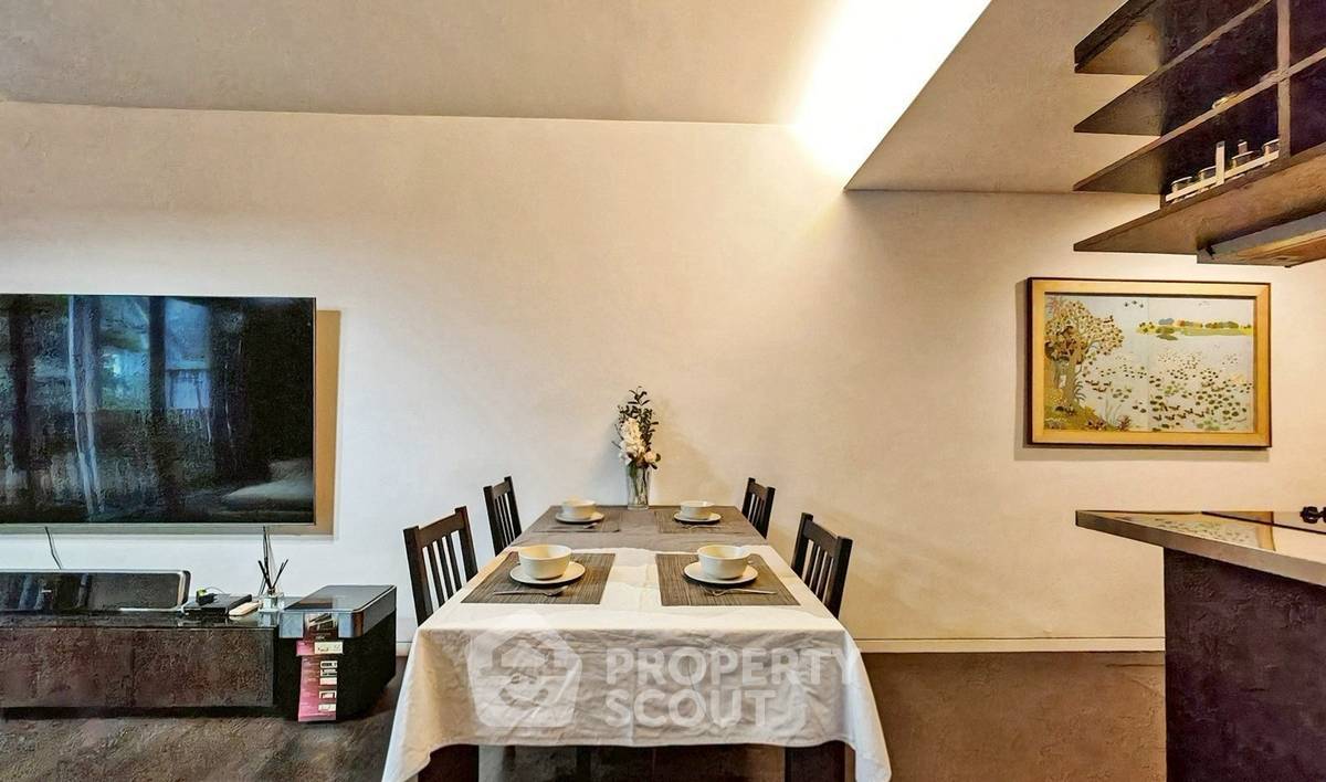 picture 2-BR Condo at Siamese Gioia near MRT Phetchaburi (ID 2796332) - 11/12