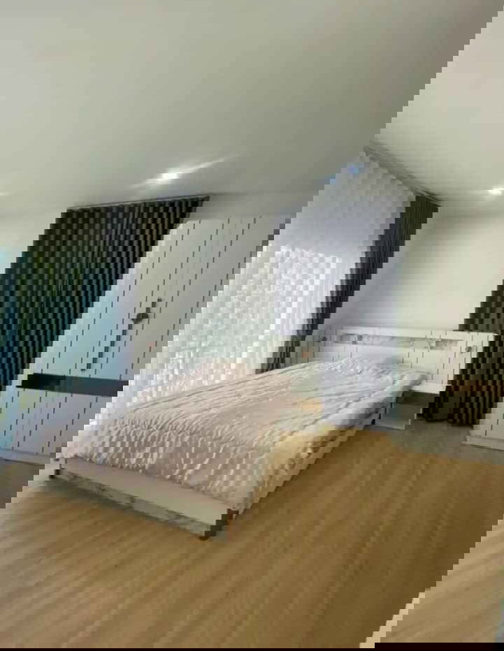 รูป บ้านสวย 3ห้องนอน ในโครงการ มีสระว่ายน้ำ ฟิตเนส ครบครัน - รูปที่ 4/9