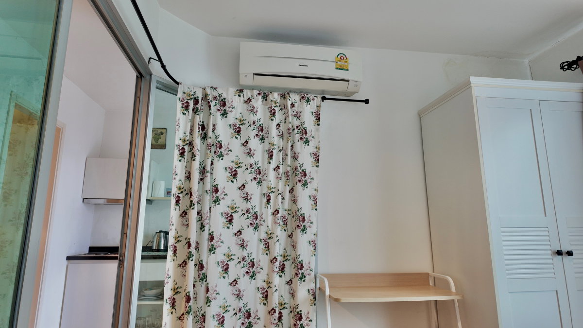 รูป ขาย แอสปาย พระราม 4 ขนาด 1 ห้องนอน 28 ตารางเมตร วิวเมือง ฟรีโอน - รูปที่ 3/21