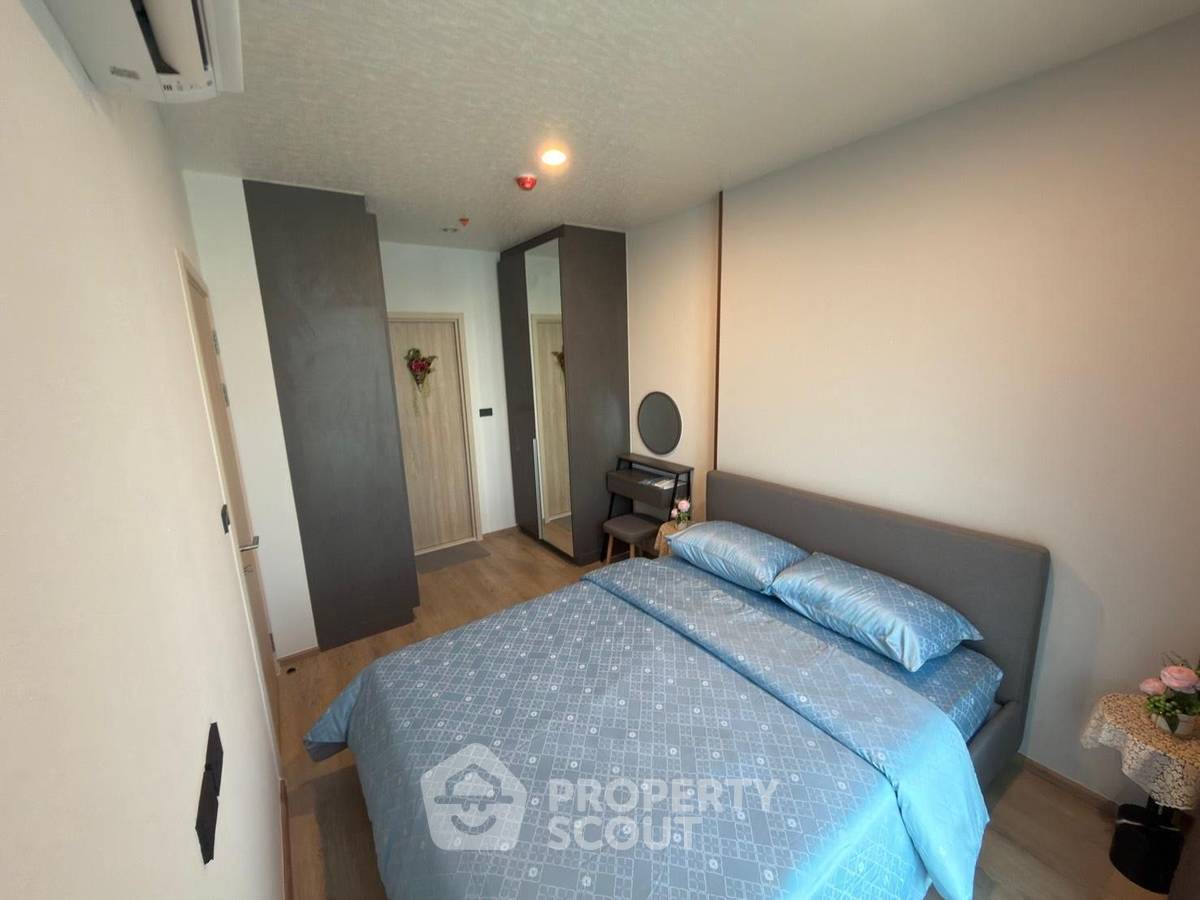 picture 3-BR Condo at Nue District R9 near MRT Phra Ram 9 (ID 2798071) - 9/15