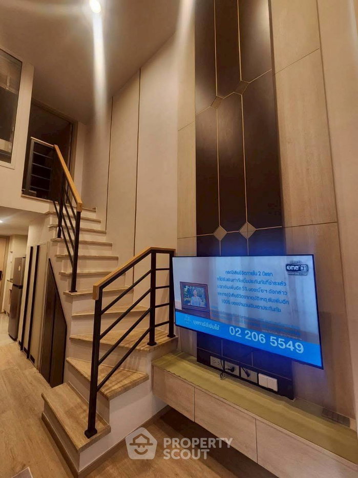 รูป คอนโด 1-ห้องนอน ที่ คัลเจอร์ จุฬา ใกล้ MRT สามย่าน (ID 2797993) - รูปที่ 2/14