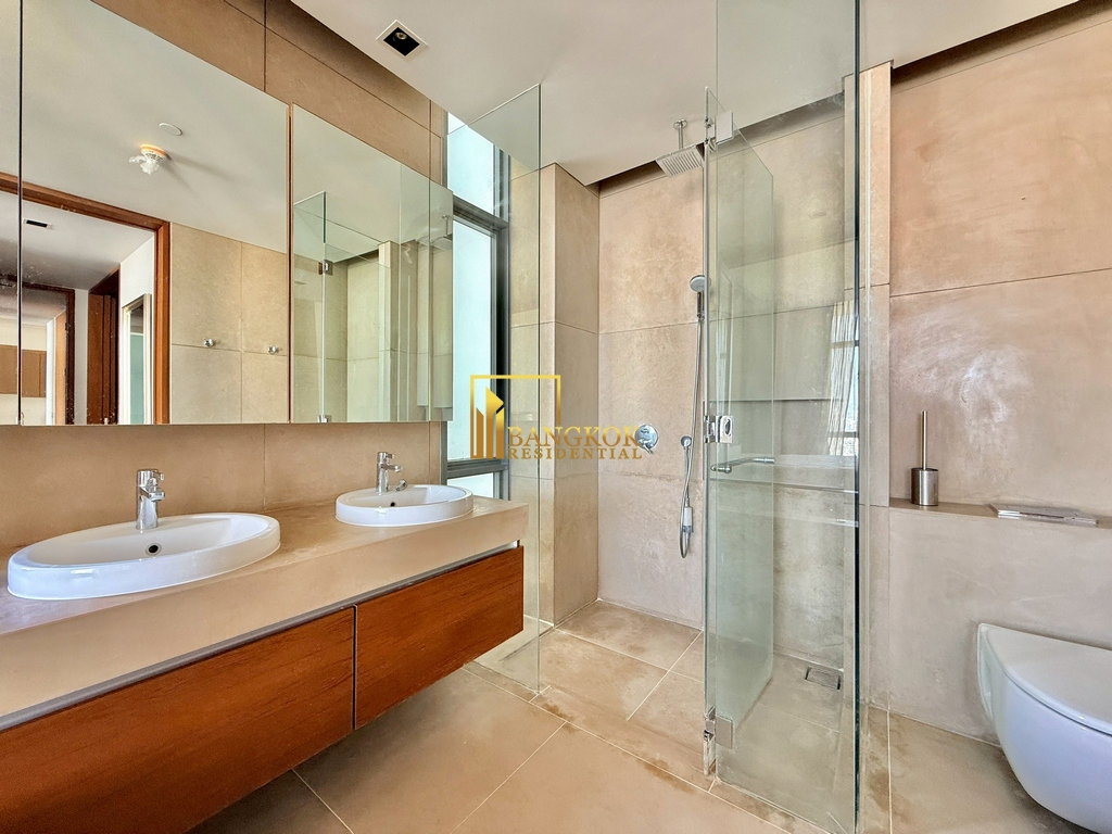 picture Sukhothai Residences | Beautifully 2 Bed Condo For Rent in Sathorn - BR12886CD - 12/29