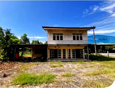 Houses for sale Ko Samui Surat Thani : FOR SALE  HOUSE PROPERTY  29404000 BAHT.