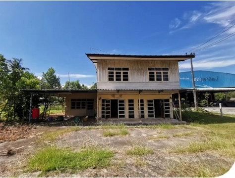 BP00624 ขายบ้านเดี่ยว ตำบล ลิปะน้อย อำเภอ เกาะสมุย จังหวัด สุราษฎร์ธานี