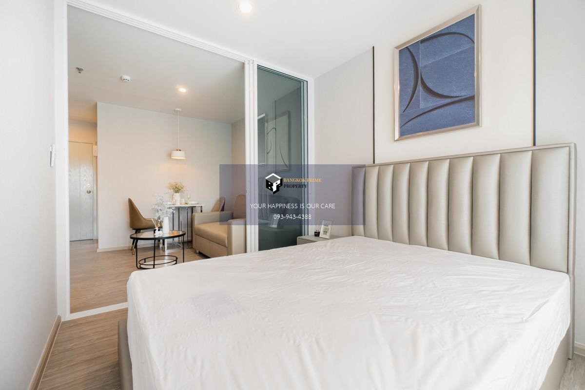 รูป Regent Home Bangna | 🚝ใกล้ BTS บางนา เพียง 350 ม. เดินทางสะดวก ห้องสวยใหม่พร้อมอยู่ #2026040814328#FC - รูปที่ 2/12