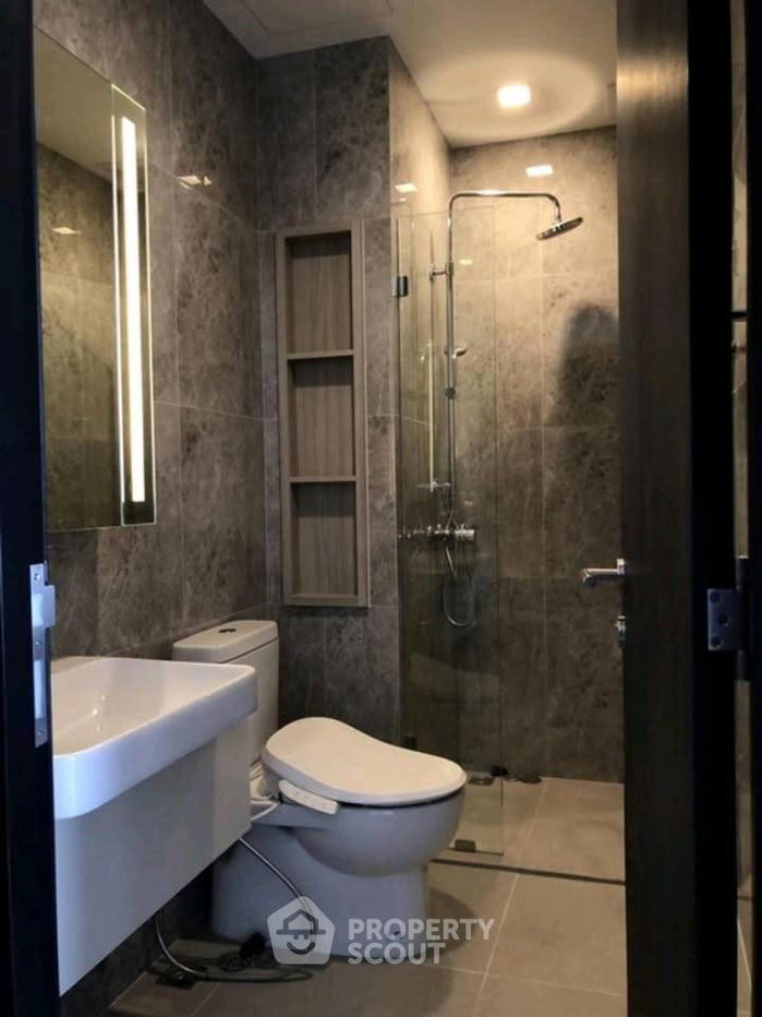 รูป คอนโด 1-ห้องนอน ที่ โนเบิล อราวน์ อารีย์ ใกล้ BTS อารีย์ (ID 2793484) - รูปที่ 3/10