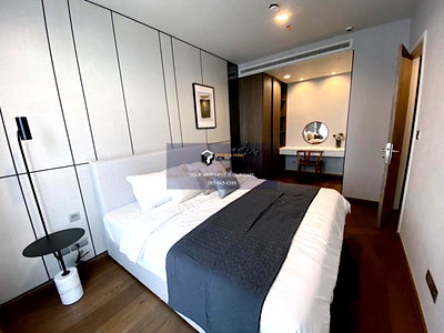 Condos for rent : Ideo Q Sukhumvit 36 ​​| 💎Beautiful room ✨🚝Near BTS Thonglor (300m) #2026040814352#FC