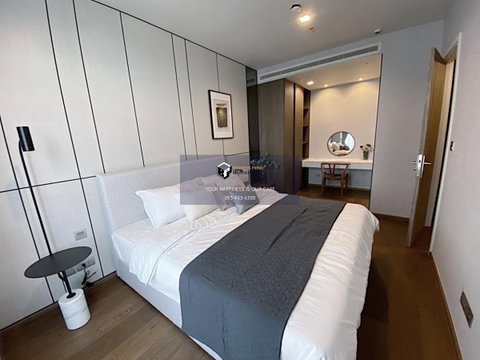 Ideo Q Sukhumvit 36 ​​| 💎Beautiful room ✨🚝Near BTS Thonglor (300m) #2026040814352#FC