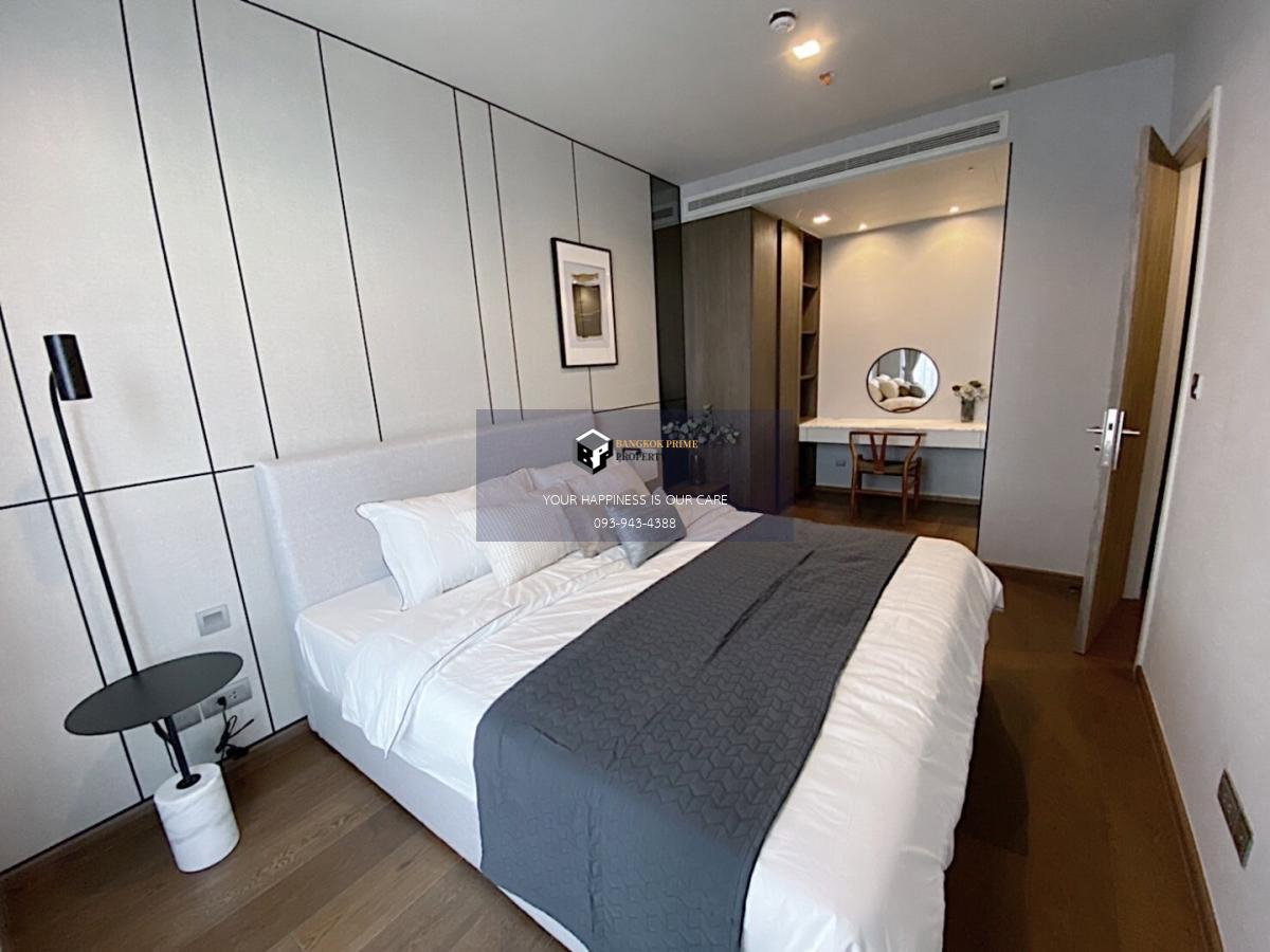 รูป Ideo Q Sukhumvit 36 | 💎Beautiful room ✨🚝ใกล้ BTS Thonglor 300m #2026040814352#FC - รูปที่ 1/9