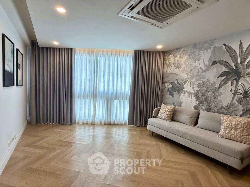 รูป คอนโด 4-ห้องนอน ที่ เพรสซิเดนท์ ปาร์ค คอนโดมิเนี่ยม ใกล้ MRT ศูนย์การประชุมแห่งชาติสิริกิติ์ (ID 2798259) - รูปที่ 8/15