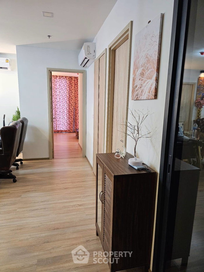 picture 2-BR Condo at XT Phayathai near BTS Phaya Thai (ID 1925547) - 20/41