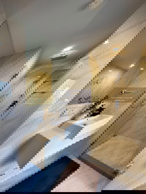 รูป Ideo Mobi Sukhumvit 40 | 🚝ใกล้ BTS เอกมัย คอนโด Low Rise เงียบสงบใจกลางเอกมัย #2026040814348#FC - รูปที่ 5/10