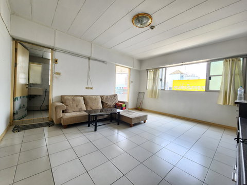 ขาย LPN แฮปปี้แลนด์ ชั้น 5 ห้องมุม