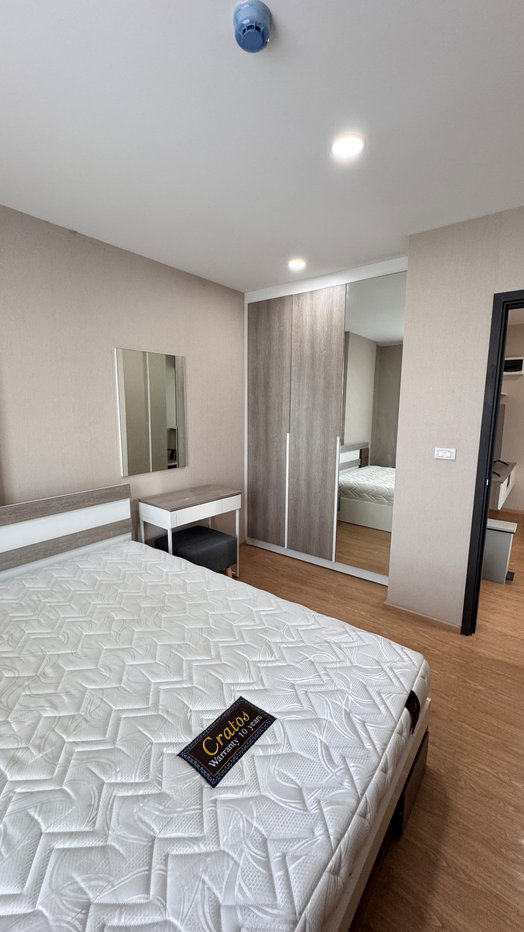 รูป 📢🏢 ให้เช่า Oneplus สวนดอก7 ใกล้มช นิมมาน รพ.สวนดอก‼️ - รูปที่ 8/12