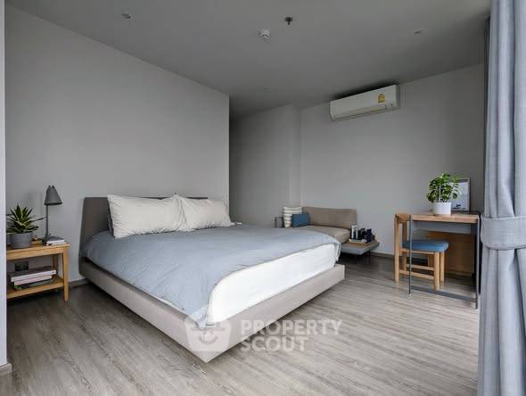 รูป คอนโด 2-ห้องนอน ที่ ริทึ่ม เอกมัย ใกล้ BTS เอกมัย (ID 2791717) - รูปที่ 3/17