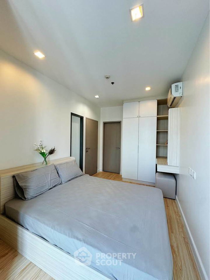 รูป คอนโด 1-ห้องนอน ที่ ไอดีโอ โมบิ สุขุมวิท 81 ใกล้ BTS อ่อนนุช (ID 2168090) - รูปที่ 7/10