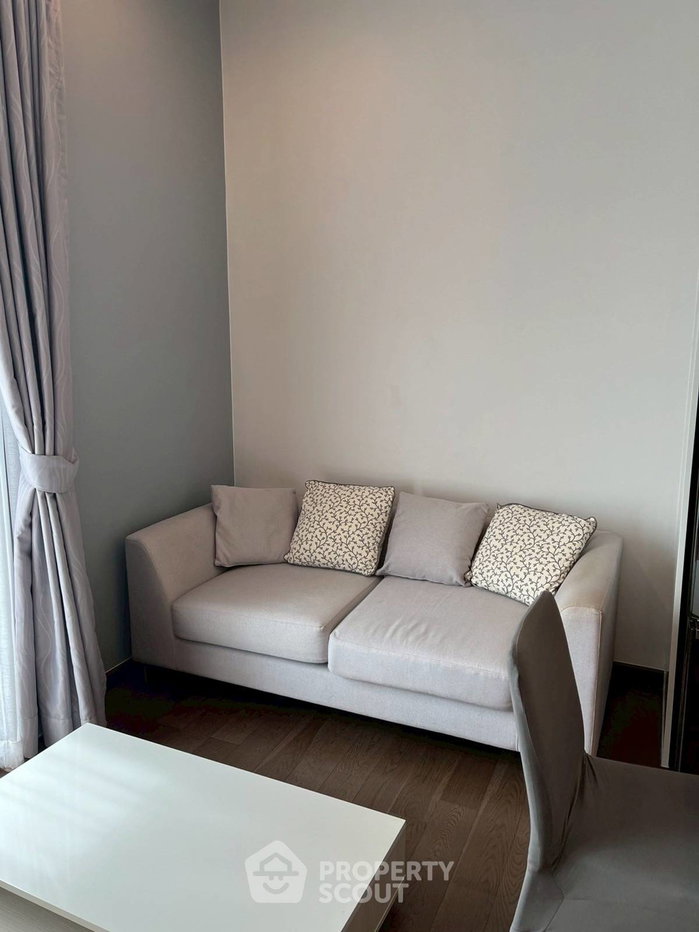 picture 1-BR Condo at Q Asoke near MRT Phetchaburi (ID 2464777) - 4/10