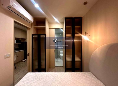 คอนโดให้เช่า : Noble State Sukhumvit 39 | 🚝ใกล้ BTSพร้อมพงษ์ #2026040614308 #FC