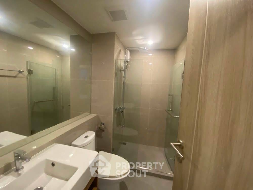 รูป คอนโด 2-ห้องนอน ที่ เซอริโอ้ สุขุมวิท 50 ใกล้ BTS อ่อนนุช (ID 2798170) - รูปที่ 9/9