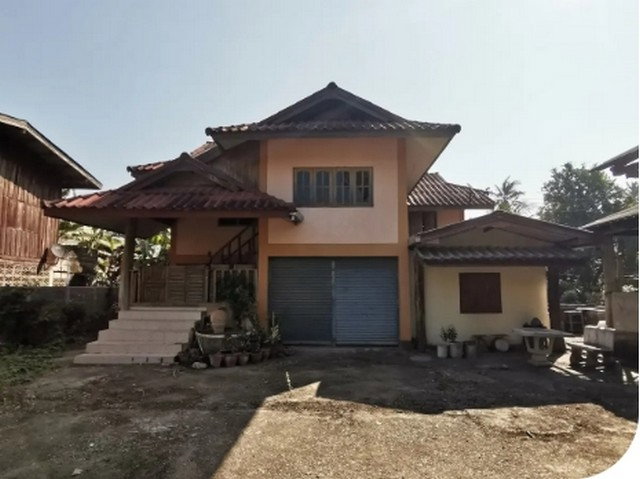 picture FOR SALE HOUSE PROPERTY 761000 BAHT. - 1/8